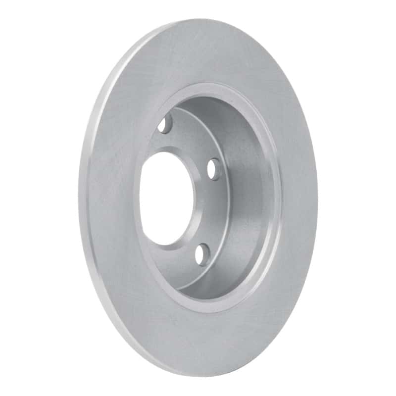 DFC — DFC 99-05 Audi A6 Quattro Rear Brake Rotor
DFC Brake Rotor - view 4
