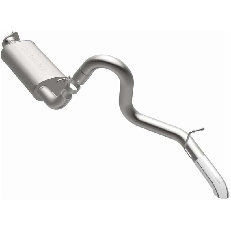 Magnaflow — MagnaFlow System C/B Jeep Wrangler 2.5/4
Cat-Back - view 30