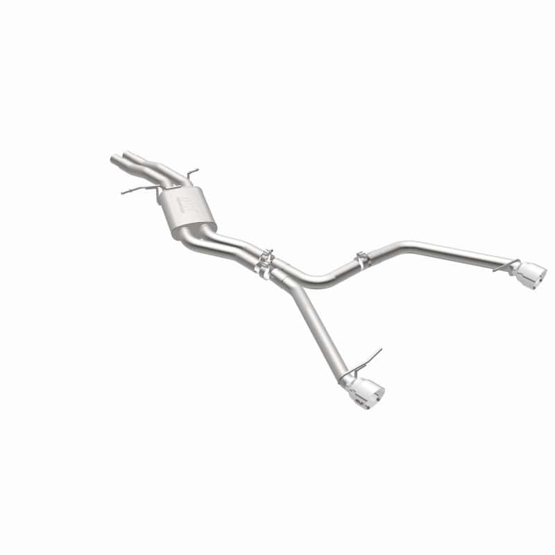 Magnaflow — Magnaflow SYS CB 2015 Audi Q5 3.0L
Cat-Back - view 39