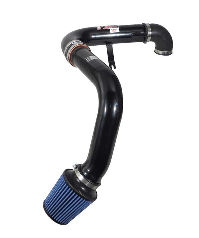 Injen — Injen 01-05 Civic Dx Lx Ex AT& MT Black Cold Air Intake
Cold Air Intake
Air Intake Kit - view 2
