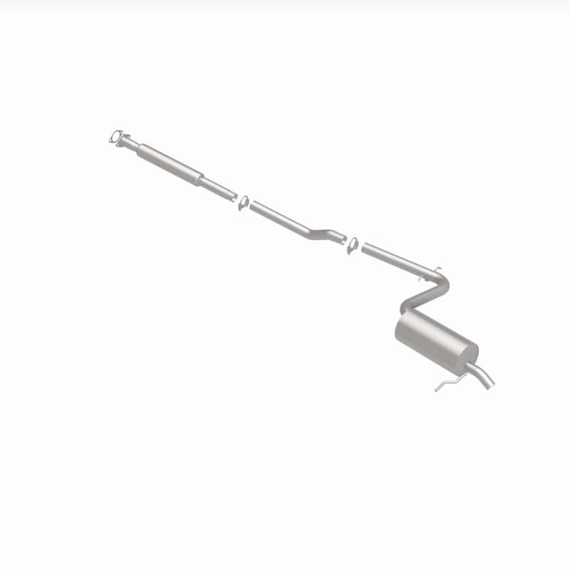 Magnaflow — MagnaFlow BRE Exhaust Kit 03-06 Volvo XC90
Exhaust Kit - view 10