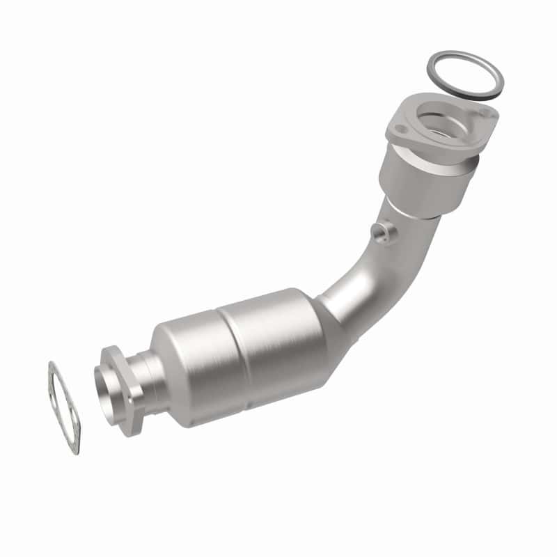 Magnaflow — Magnaflow Conv DF 08-09 Pontiac G8 6.2L D/S
OEM Grade
OEM - view 19