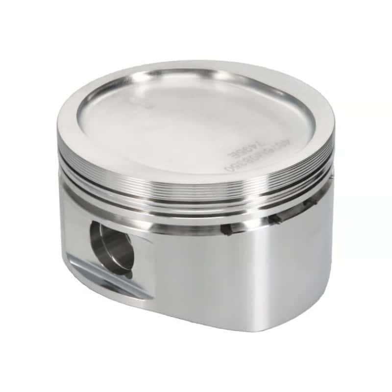 Wiseco — Wiseco Yamaha YFM400 Kodiak/Big Bear 93-12 8.61 Piston Kit
Piston Kit - view 6