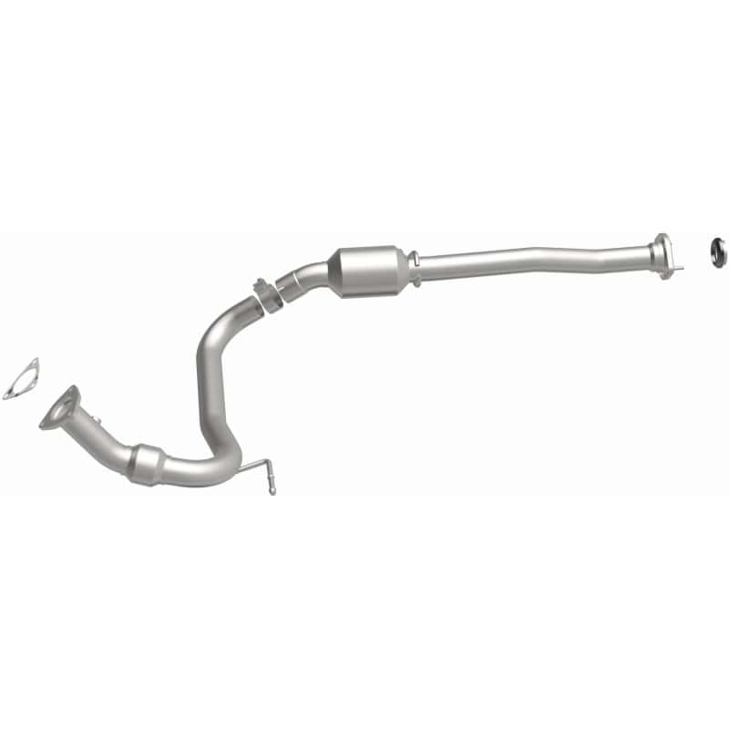 Magnaflow — Magnaflow 2015 Colorado 2.5 Underbody Direct Fit Converter
OEM Grade
OEM - view 32