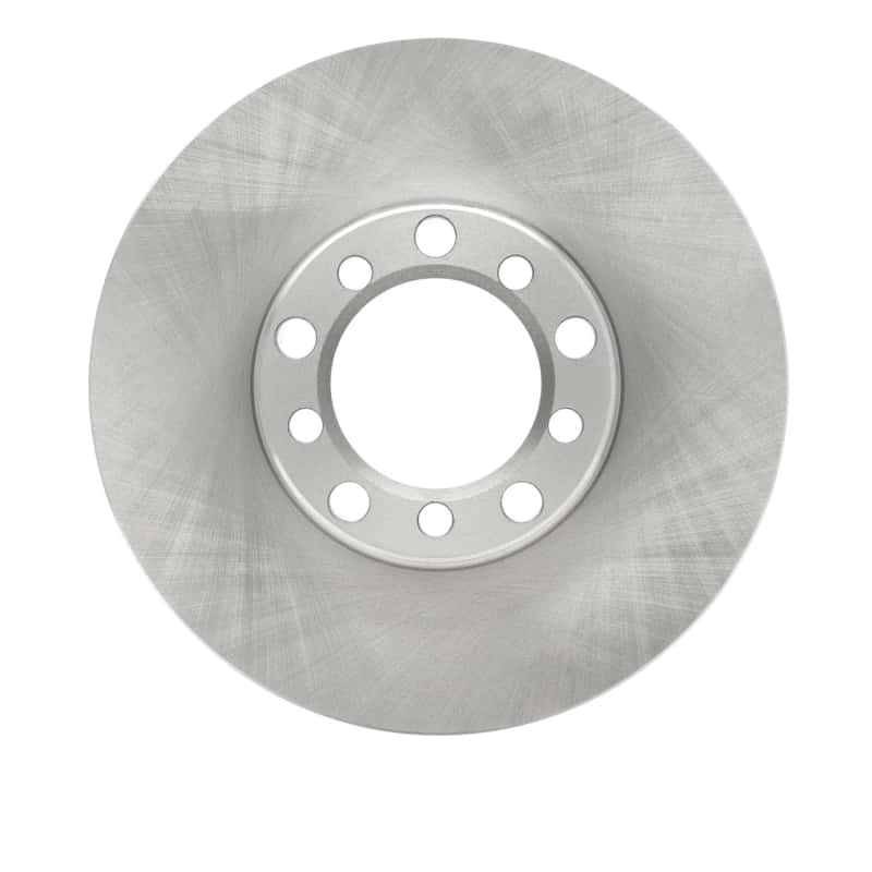 DFC — DFC 79-85 Mercedes-Benz 500SEL Front Brake Rotor
DFC Brake Rotor - view 1