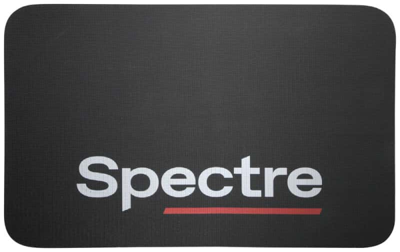 Spectre — Spectre Fender Cover Spectre - view 1