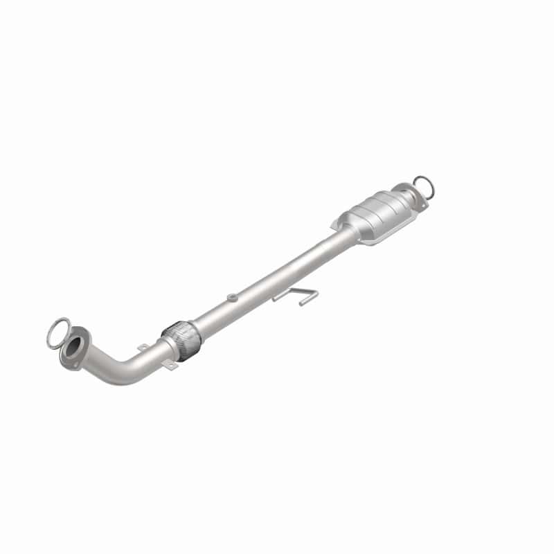 Magnaflow — MagnaFlow Conv DF 07-09 Toyota Camry 2.4L
HM Grade
HM - view 27