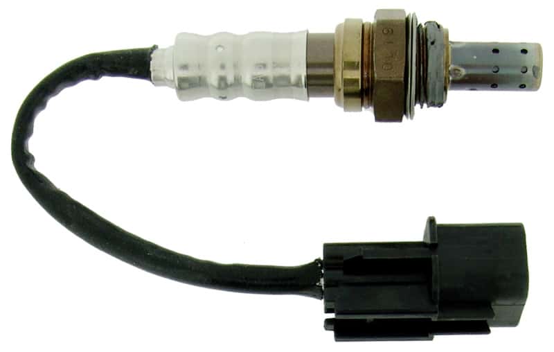 NGK — NGK Hyundai Santa Fe 2009-2007 Direct Fit Oxygen Sensor
Oxygen Sensor - view 2