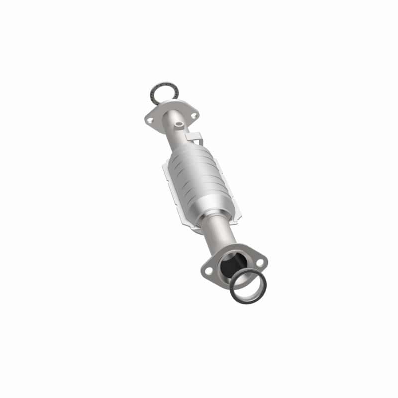 Magnaflow — Magnaflow Conv DF 06-08 Mazda 6 2.3L
OEM Grade
OEM - view 24