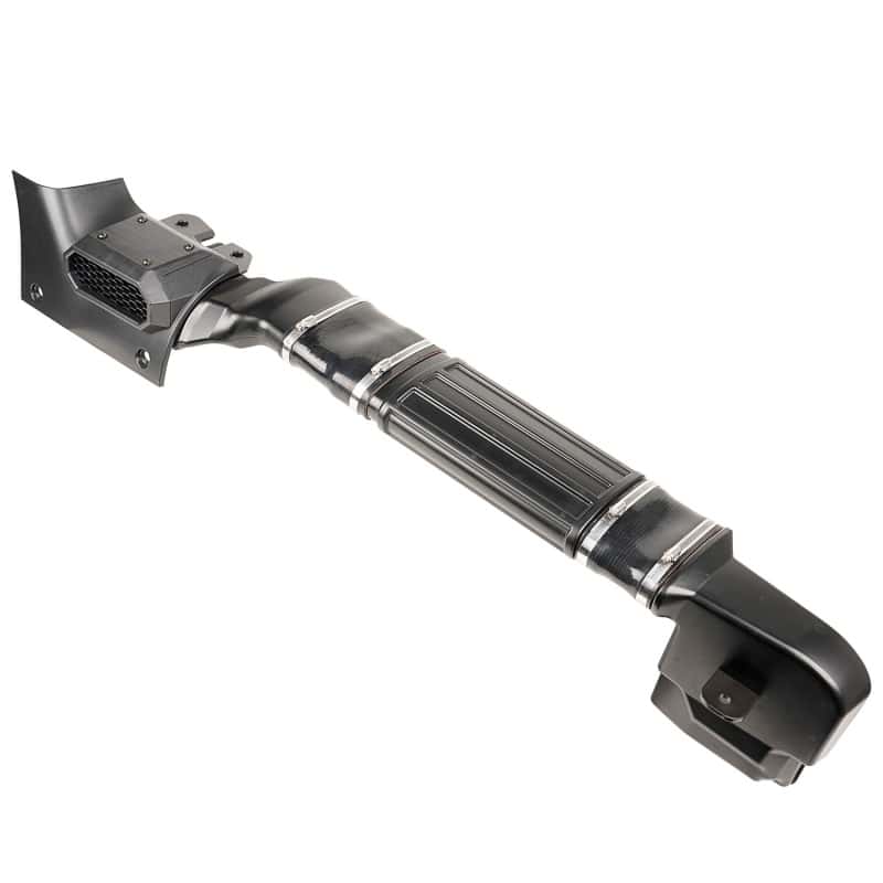 Rugged Ridge — Rugged Ridge AmFib Low Mount Snorkel 18-20 Jeep Wrangler JL 2020 JT
OFFROAD_PERFORMANCEU
Air Snorkel - view 1