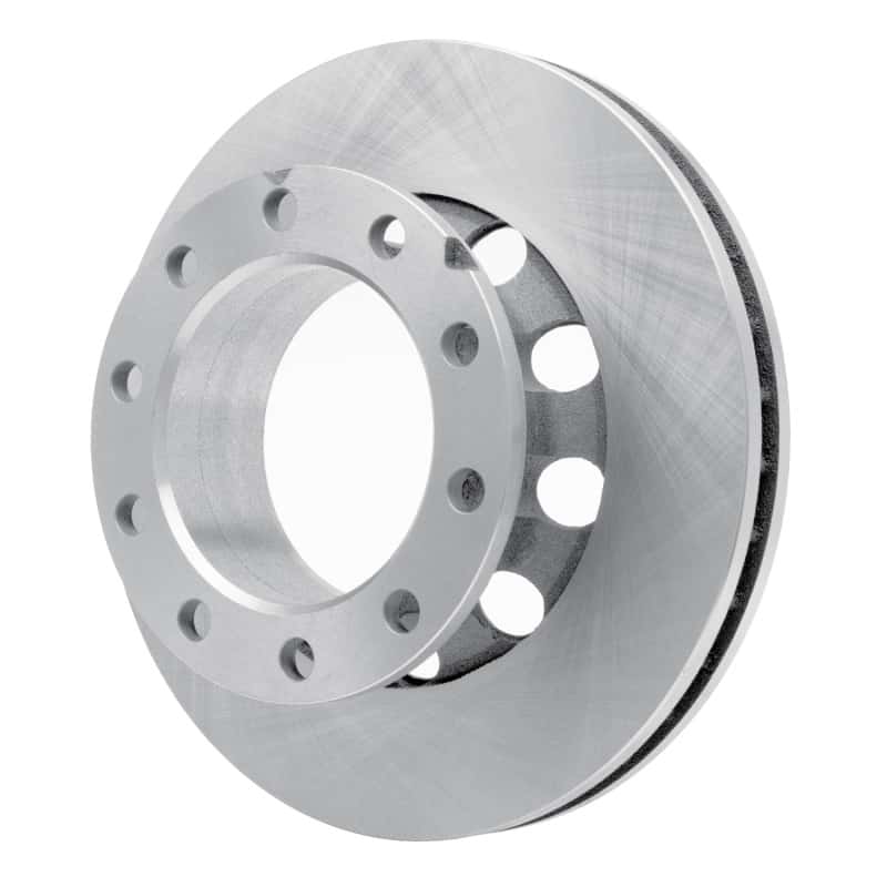 DFC — DFC 94-06 Chevrolet C3500 Rear Brake Rotor
DFC Brake Rotor - view 2