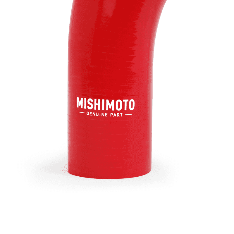Mishimoto — Mishimoto 2011+ Mopar LX Chassis 5.7L V8 Red Silicone Hose Kit
Coolant Hose Kit - view 8
