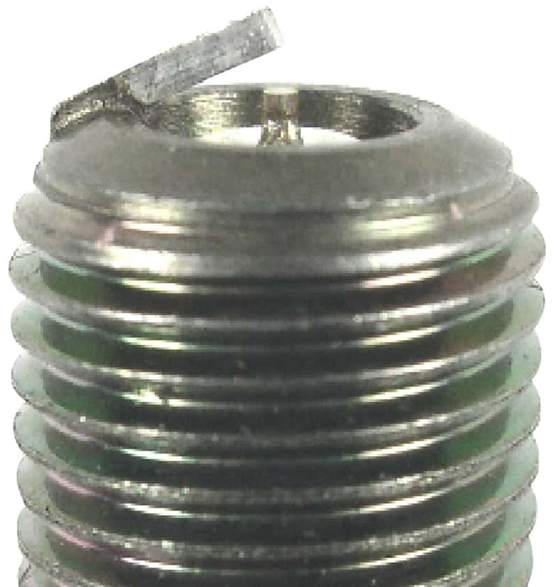 NGK — NGK Racing Spark Plug Box of 4 (R0373A-11) - view 3