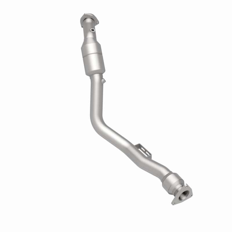 Magnaflow — MagnaFlow Conv DF 04/06 VW Phaeton 4.2L Front Driver Side
California - view 15