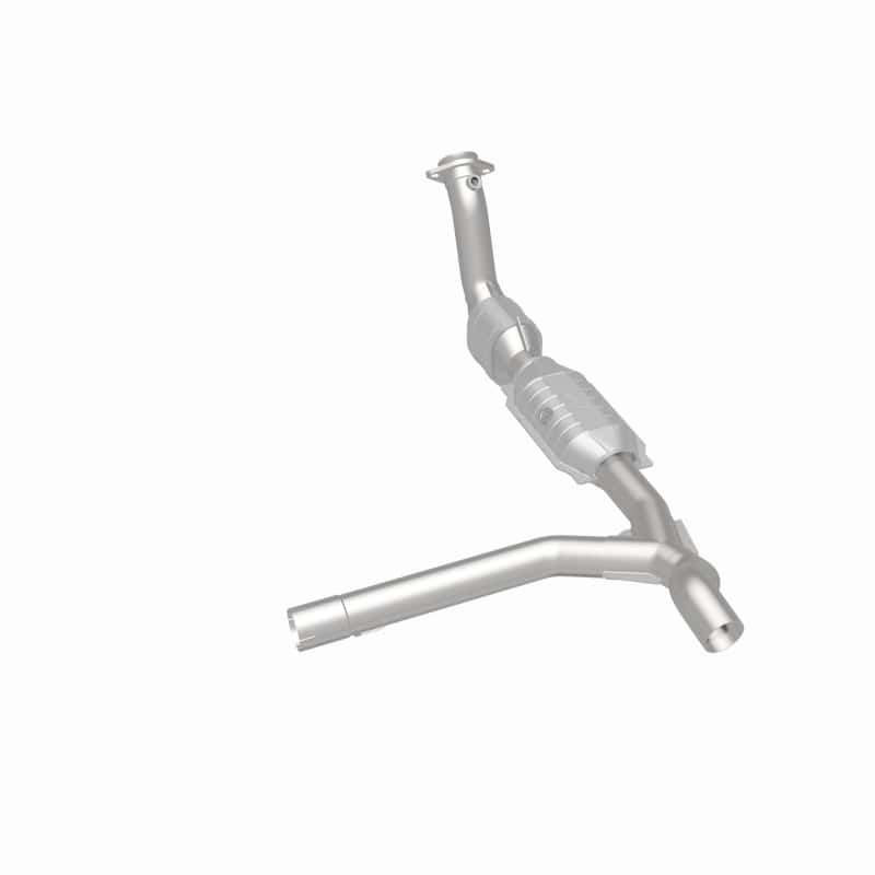 Magnaflow — MagnaFlow Conv DF 99-00 Ford Exped 4.6L
California - view 15