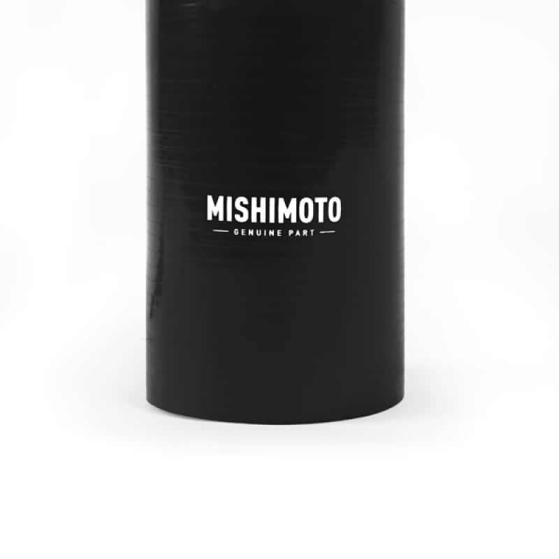 Mishimoto — Mishimoto 05-07 Ford 6.0L Powerstroke Coolant Hose Kit (Twin I-Beam Chassis) (Black)
Coolant Hose Kit - view 6