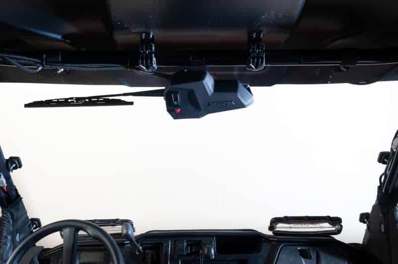 Seizmik — Seizmik Universal UTV Wiper Assembly - view 2