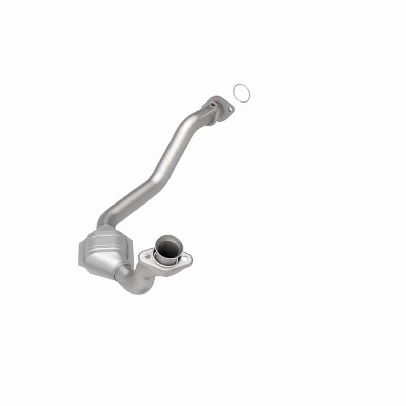 Magnaflow — MagnaFlow Conv DF 96-98 Explorer-Mountaineer
HM Grade
HM - view 28