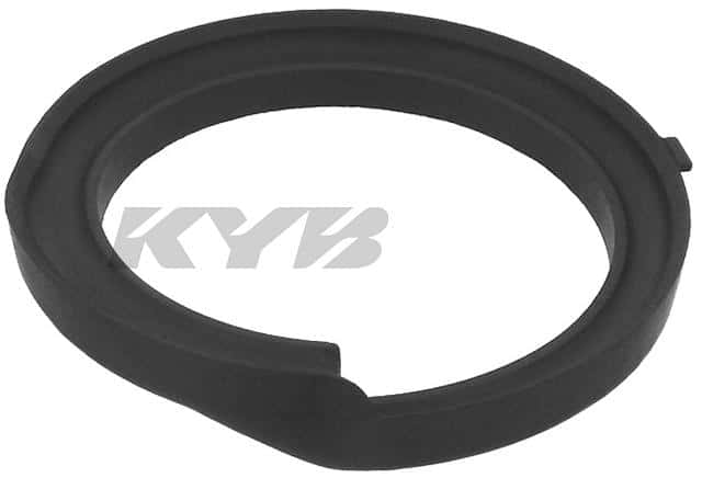 KYB — KYB Shocks & Struts Insulator Front MAZDA Protege 2003-1999
Insulator - view 4