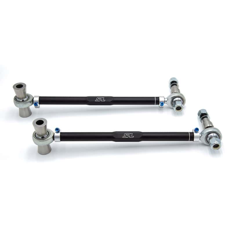 SPL Parts — SPL Parts 20-22 Ford Shelby GT500 Mustang / 2020 Shelby GT350/GT350R Mustang Front Tension Rods
Control Arms - view 6