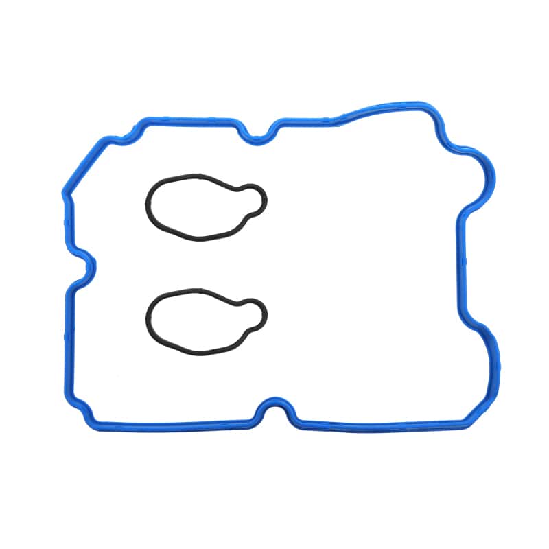 Cometic Gasket — Cometic Subaru EJ255 Version 2 2008+ EJ257 Valve Cover Gasket Kit - RHS
Valve Cover Kit - view 2