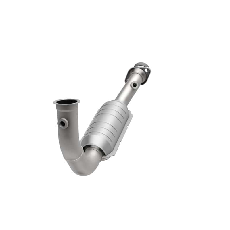Magnaflow — Magnaflow Conv DF 2004 Liberty P/S frt OEM
OEM Grade
OEM - view 26
