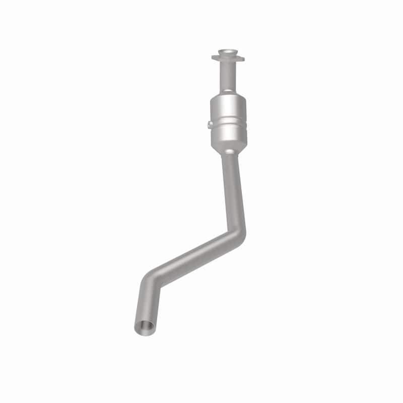 Magnaflow — Magnaflow 03-05 Jaguar S-Type 4.2L Direct Fit Converter
California - view 15