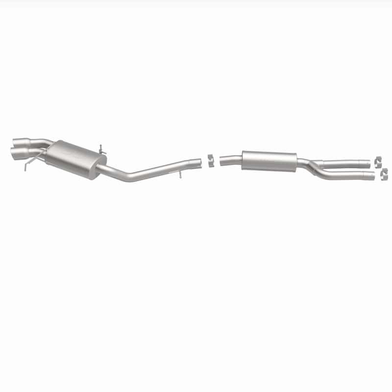 Magnaflow — MagnaFlow SYS C/B 07-09 BMW 328i 3.0L
Cat-Back - view 11
