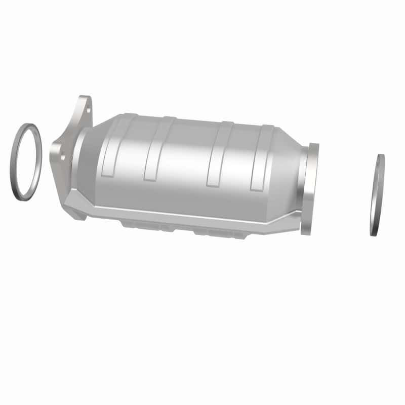 Magnaflow — Magnaflow Conv DF 92-95 Lexus SC400 4.0L P/S
HM Grade
HM - view 12