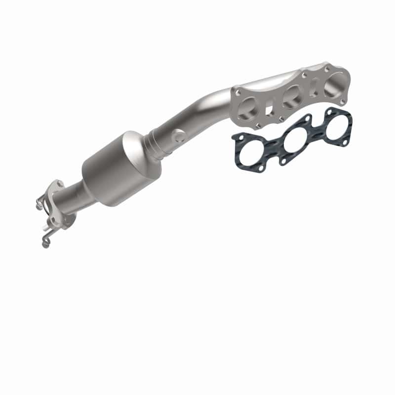 Magnaflow — MagnaFlow Conv DF 05-09 Taco 4L D/S mani OEM
OEM Grade
OEM - view 26