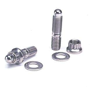 ARP — ARP 3/8in x 1.000 SS 12pt Header Bolt Kit - view 2