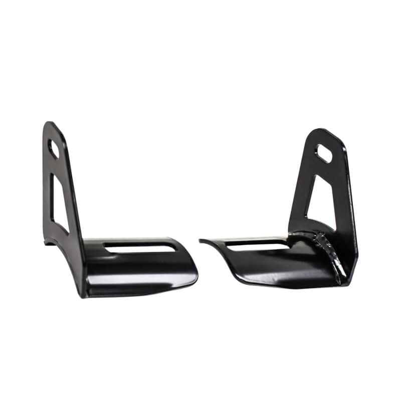 Westin — Westin Bull Bar Bracket for 20 inch LED Light Bar - Black
LED Light Bar Mount - view 1