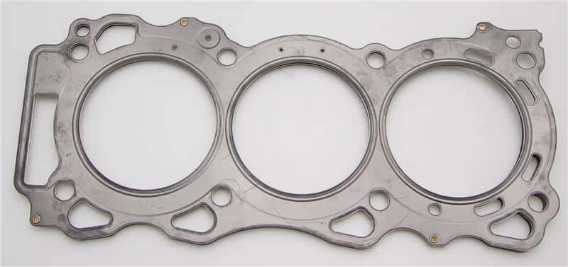 Cometic Gasket — Cometic 2002+ Nissan VQ30/VQ35 V6 96mm Bore .036in MLS Head Gasket LH
Cylinder Head Gasket - view 1