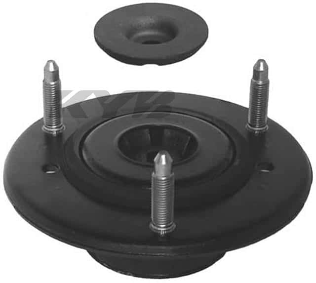 KYB — KYB Shocks & Struts Strut Mounts Rear LEXUS LS430 2001-06 - view 4