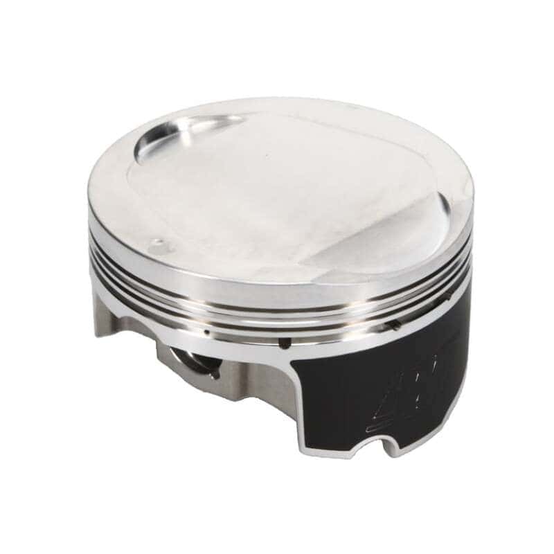 Wiseco — Wiseco Chrysler 6.2L Gen3 Hemi Hellcat/Demon 4.100in Bore 6.200in Rod 0.945in Pin Pistons - Set of 8
Piston Set - view 4