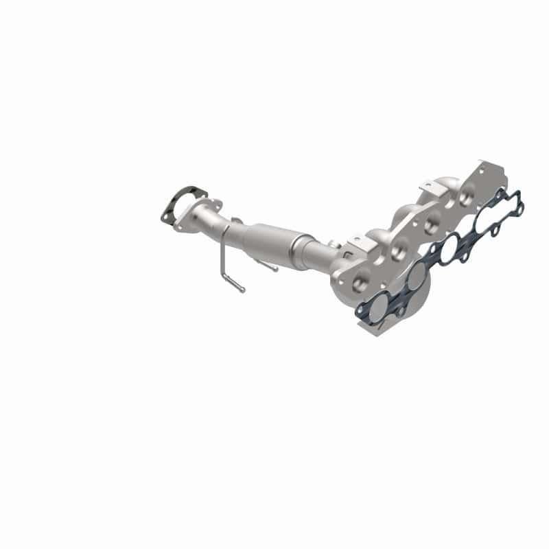 Magnaflow — Magnaflow 15-17 C-Max L4 2 OEM Manifold Direct Fit Converter
OEM Grade
OEM - view 22