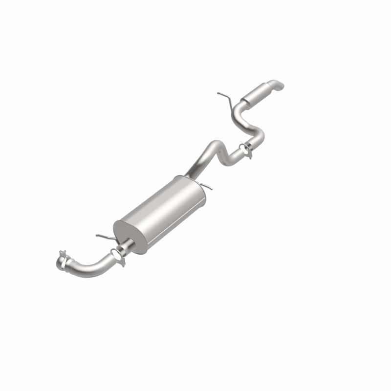 Magnaflow — MagnaFlow BRE Exhaust Kit 11-17 T&C Grand Caravan Ram C/V Routan 3.6L
Exhaust Kit - view 24