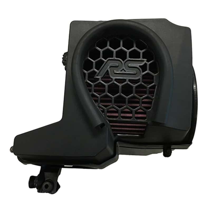 Ford Racing — Ford Racing 16-17 Focus RS Cold Air Intake Box
Air Intake Housing - view 2