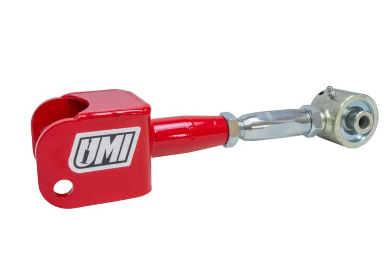 UMI Performance — UMI Performance 73-77 GM A-Body 78-88 G-Body Rear Upper Control Arms Adjustable
Control Arms - view 4