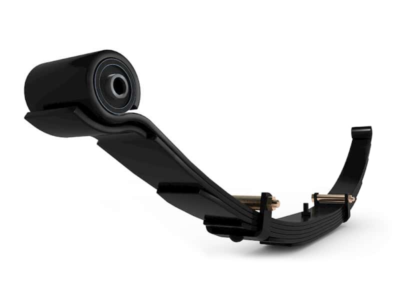 ICON — ICON 2019+ Ford Ranger Multi Rate Leaf Pack w/Add In Leaf
LEAF SPRING - view 3