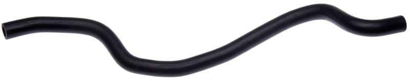Gates — Gates 04-05 Toyota RAV4 4-Cyl. 2.4L Heater To Water Pump Pipe Molded Heater Hose - view 1