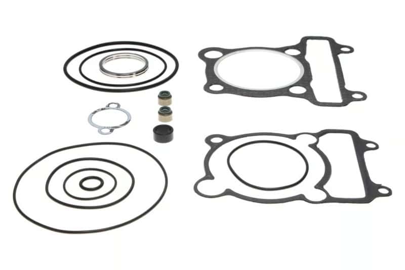 Wiseco — Wiseco Yamaha YFM/YFB250 Top End Gasket Kit 73mm
Gasket Kit - view 7