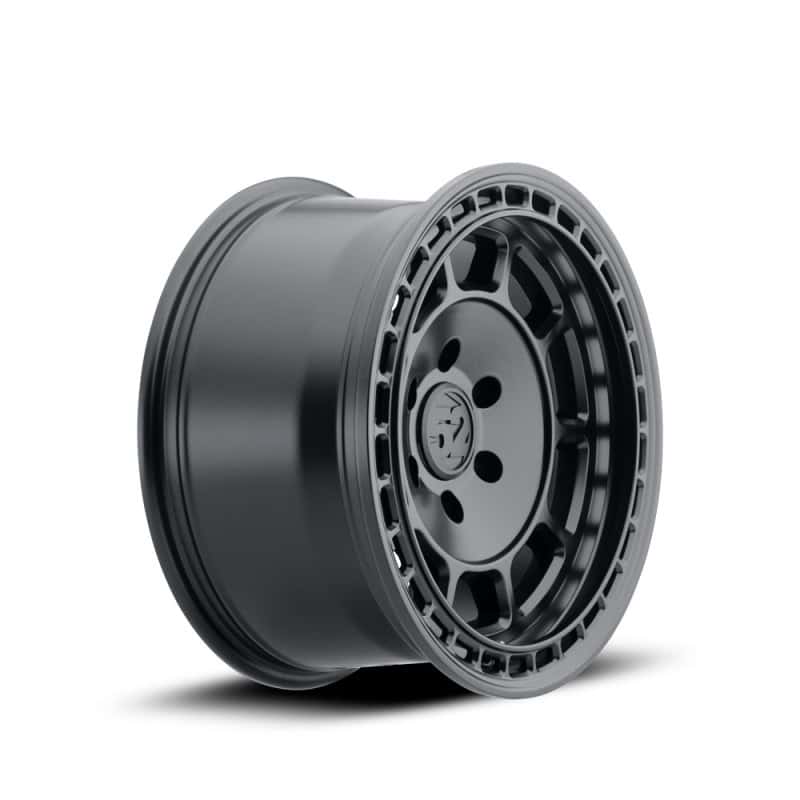 fifteen52 — fifteen52 Traverse HD 17x8.5 6x139.7 0mm ET 106.2mm Center Bore Asphalt Black Wheel
fftRHDAB-178569-00 - view 3
