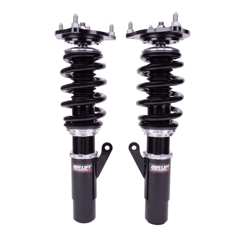 Air Lift — Air Lift Performance 18-24 Honda Accord Coilover Kit
Air Lift Performance - view 3