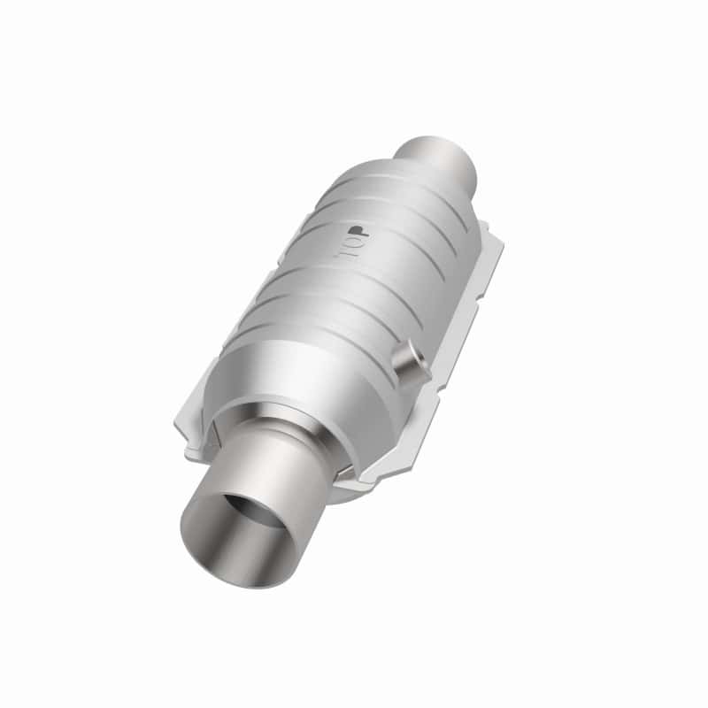 Magnaflow — Magnaflow Conv Univ 2.25 OEM Angled O2
OEM Grade
OEM - view 26