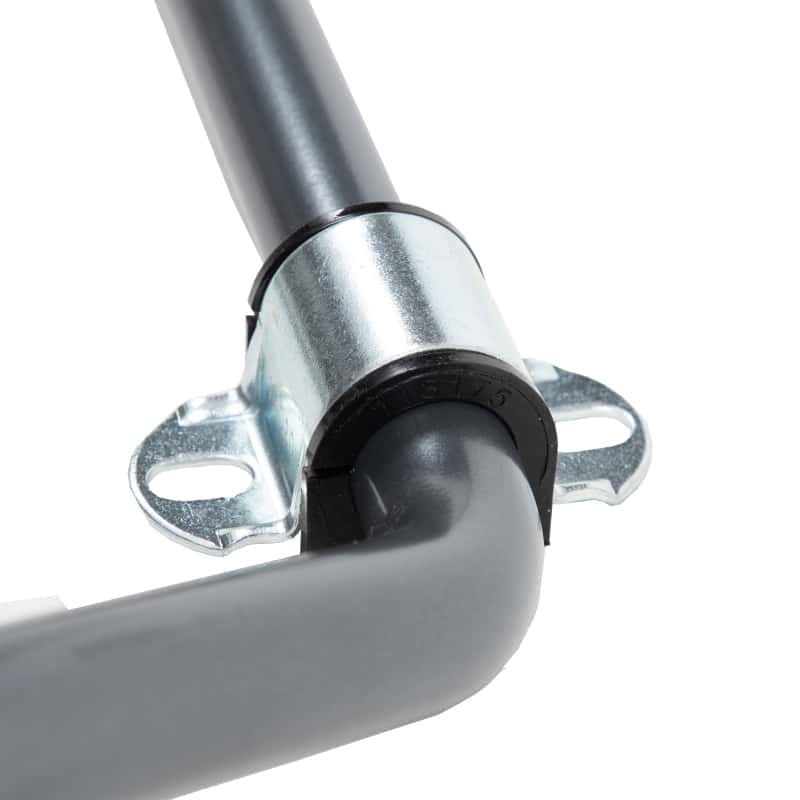 Belltech — Belltech FRONT ANTI-SWAYBAR 87-96 DODGE DAKOTA
FRONT ANTI-SWAYBAR - view 7