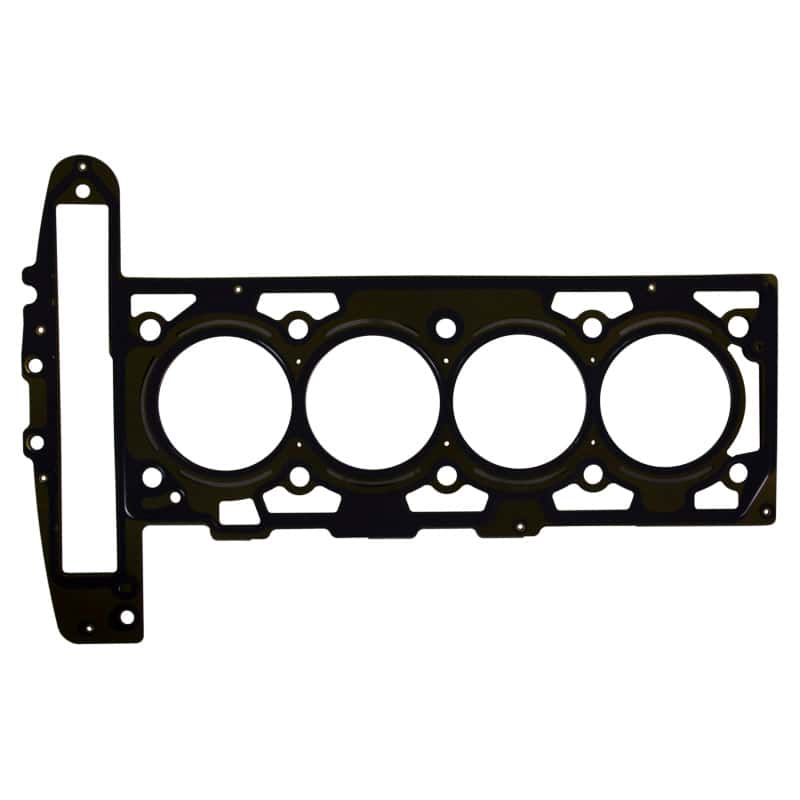 Fel-Pro — Fel-Pro Saab 9-3 26584 PT PermaTorque Engine Cylinder Head Gasket - view 2