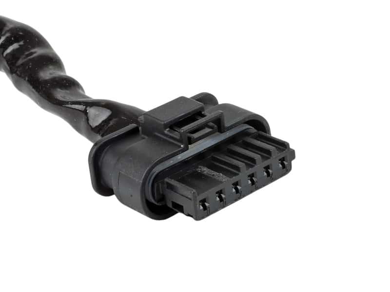 aFe — aFe Sprint Booster V3 Power Converter Chevrolet Blazer 19-21 V6-3.6L
Sprint Booster - view 7