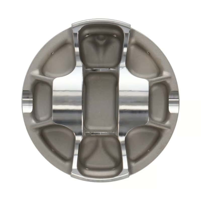 Wiseco — Wiseco Honda CRF450R 09-12 121 CR 9600ZV Piston kit
Piston Kit - view 8