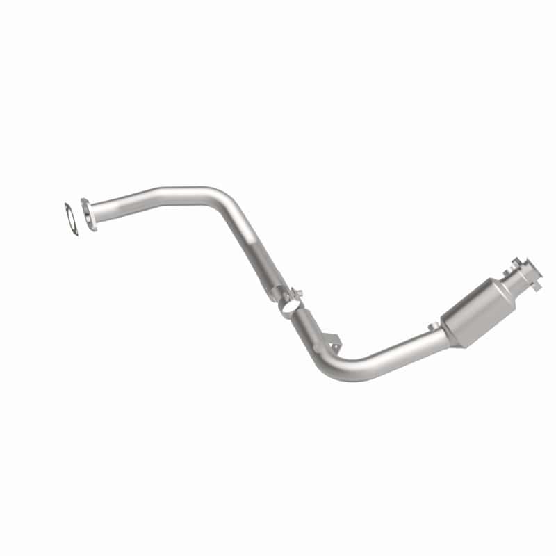 Magnaflow — Magnaflow 07-09 Land Rover Range Rover Sport 4.2L Direct Fit Converter
California - view 18